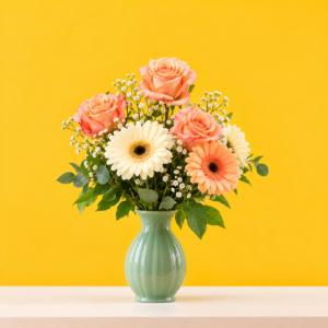 Beautiful Flower Stand